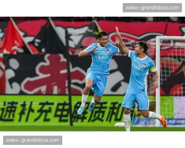 钟义浩26秒闪电破门：创河南队史最快进球纪录