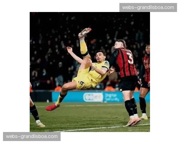 热刺终结15轮不胜魔咒 帕利尼亚绝杀助球队取2026年首胜